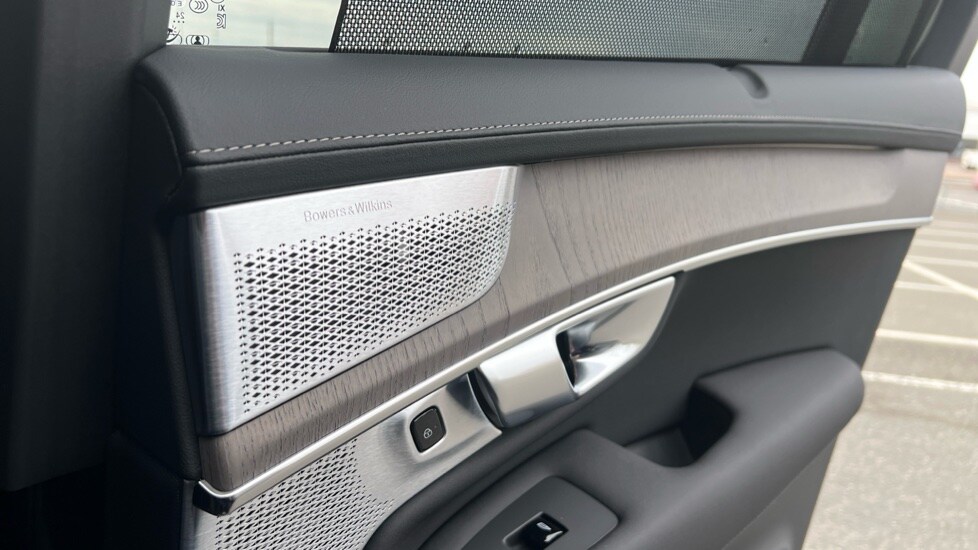 Used Volvo XC90 2025 for sale - 76062003: Photo 45