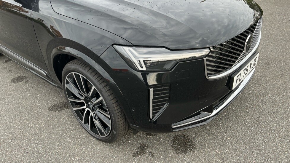 Used Volvo XC90 2025 for sale - 76062003: Photo 47