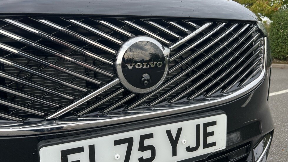 Used Volvo XC90 2025 for sale - 76062003: Photo 48