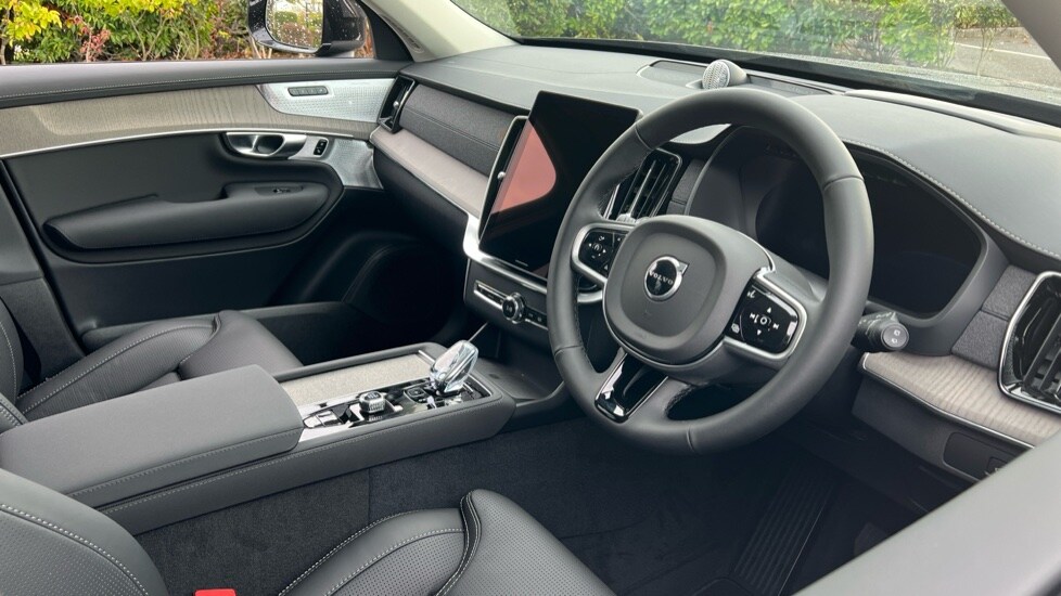 Used Volvo XC90 2025 for sale - 76062003: Photo 5