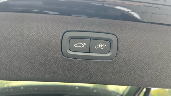 Used Volvo XC90 2025 for sale - 76062003: Photo 52