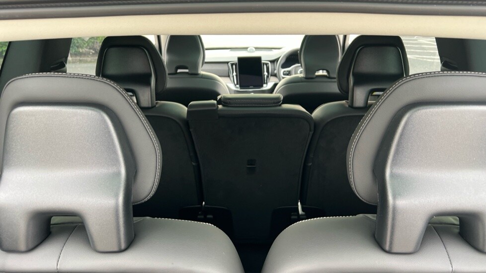 Used Volvo XC90 2025 for sale - 76062003: Photo 54