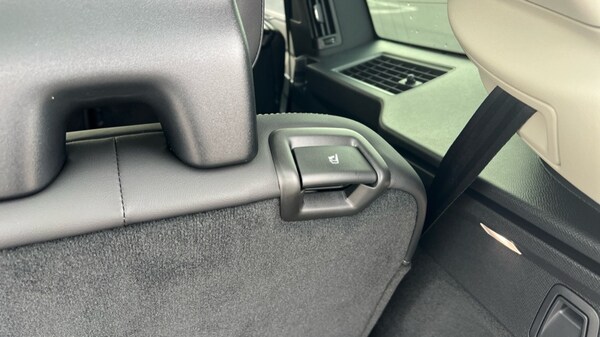 Used Volvo XC90 2025 for sale - 76062003: Photo 57