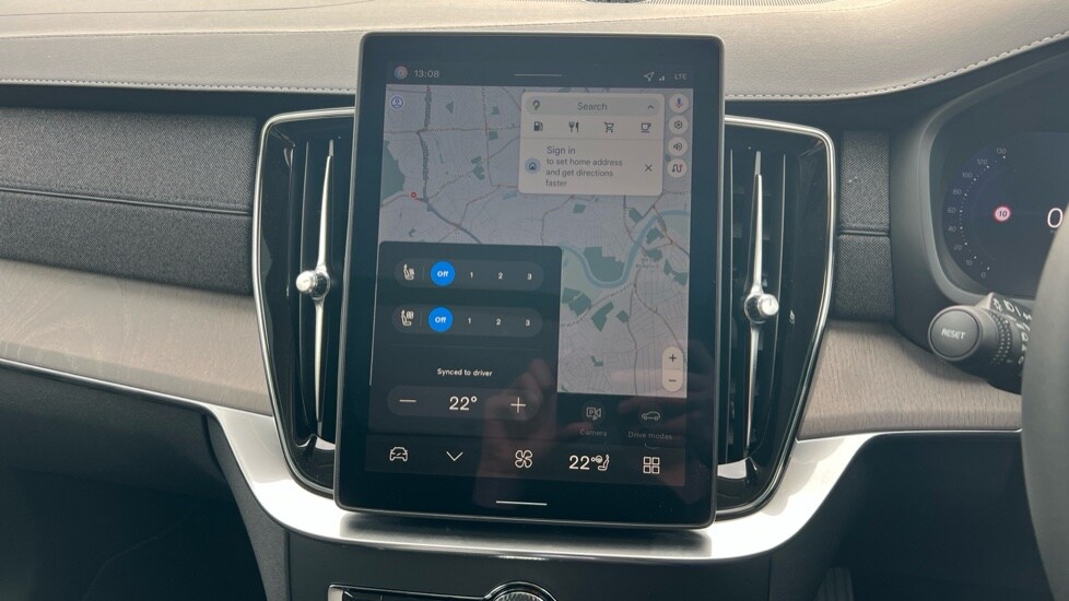 Used Volvo XC90 2025 for sale - 76062003: Photo 58