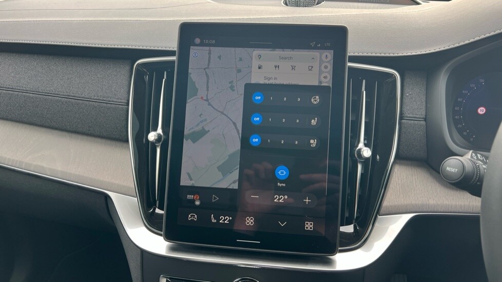 Used Volvo XC90 2025 for sale - 76062003: Photo 59