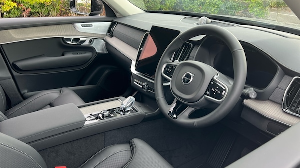 Used Volvo XC90 2025 for sale - 76062003: Photo 5