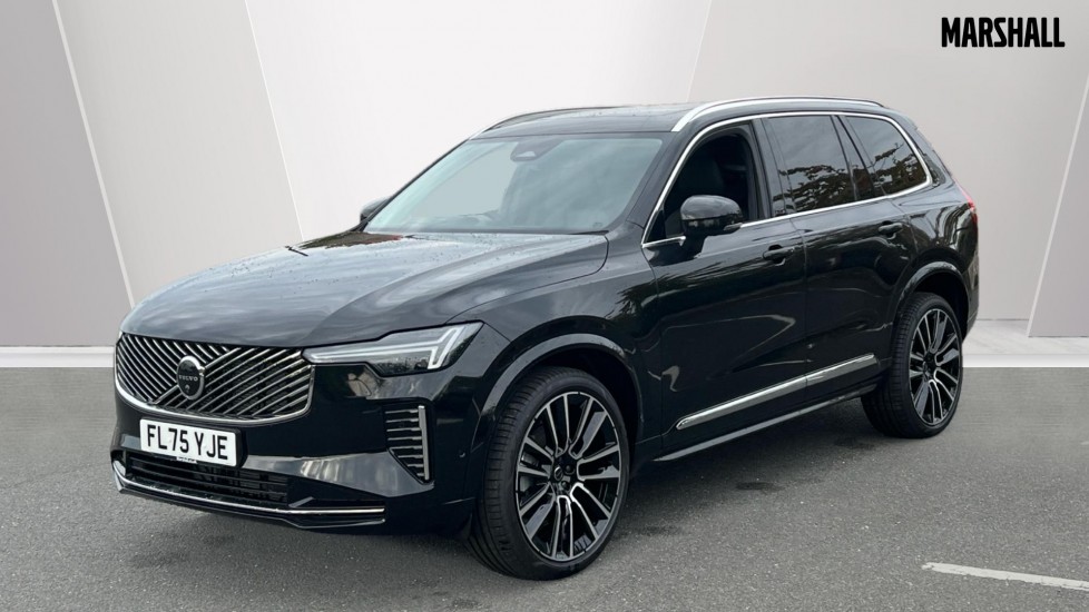 Used Volvo XC90 2025 for sale - 76062003: Photo 6