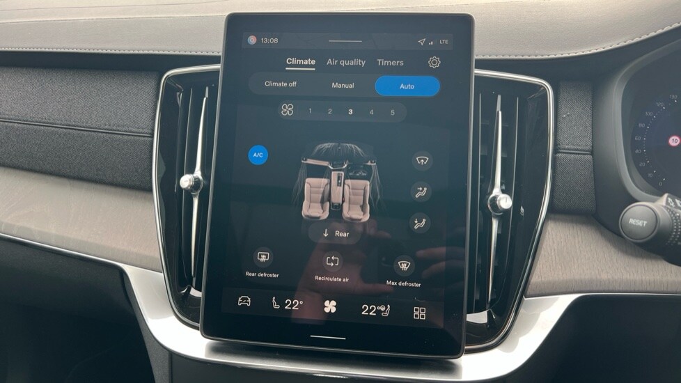 Used Volvo XC90 2025 for sale - 76062003: Photo 60