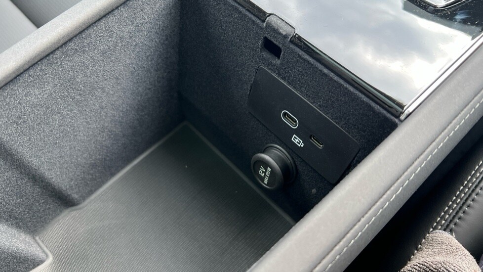 Used Volvo XC90 2025 for sale - 76062003: Photo 63