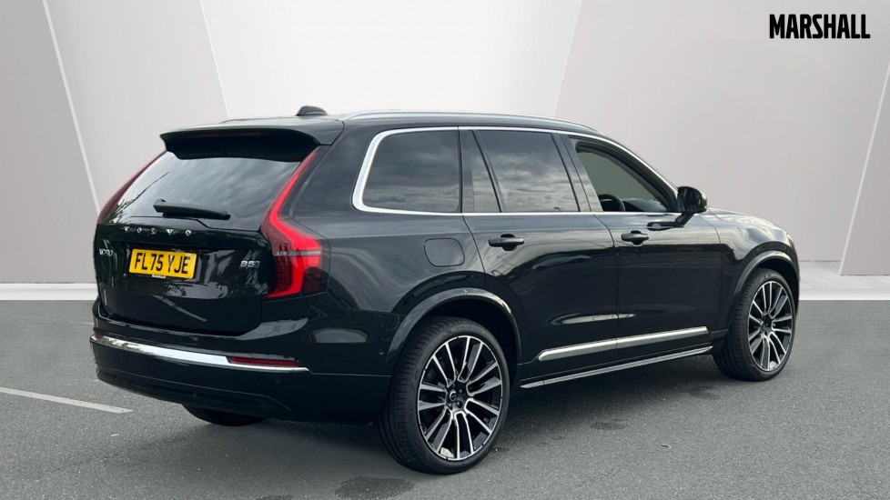 Used Volvo XC90 2025 for sale - 76062003: Photo 7