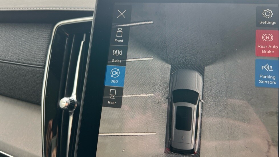 Used Volvo XC90 2025 for sale - 76062003: Photo 71