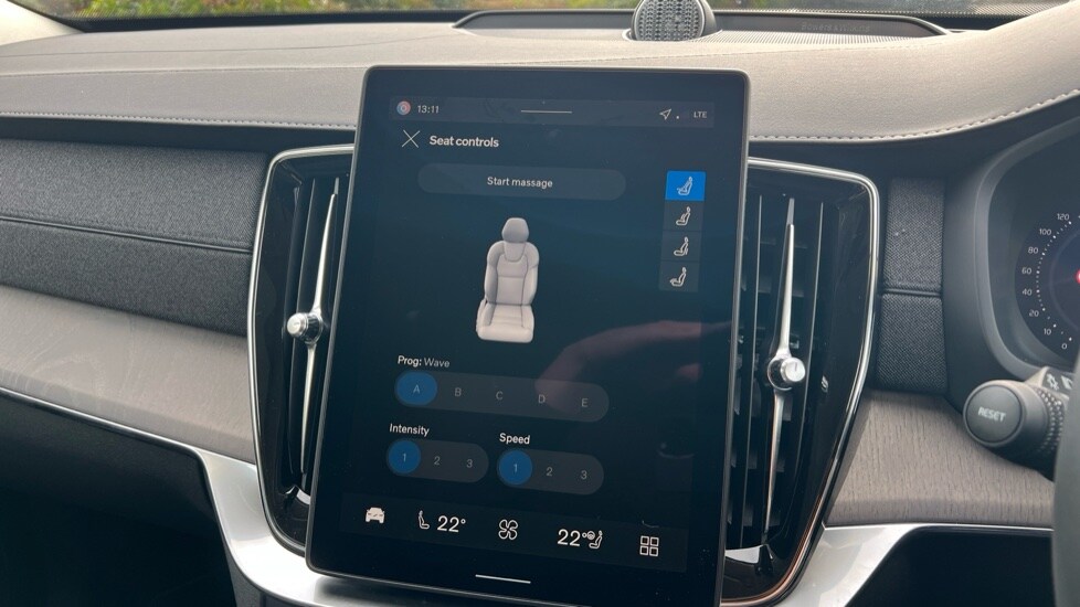 Used Volvo XC90 2025 for sale - 76062003: Photo 73