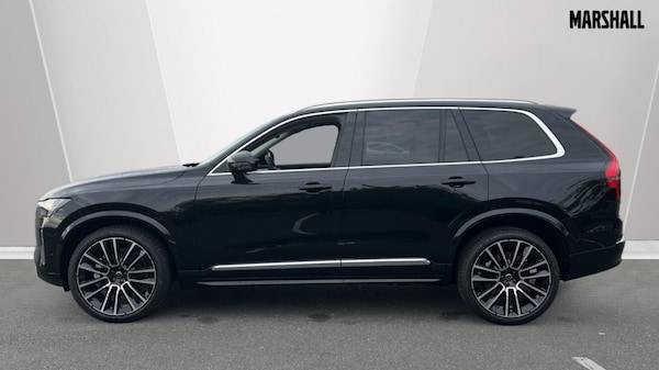 Used Volvo XC90 2025 for sale - 76062003: Photo 8