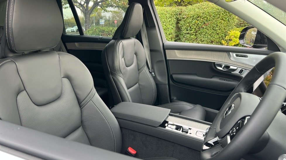 Used Volvo XC90 2025 for sale - 76062003: Photo 9