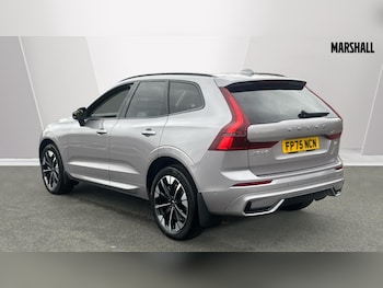 Used Volvo XC60 2025 for sale - 76479604: Photo