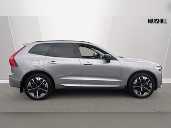 Used Volvo XC60 2025 for sale - 76479604: Photo