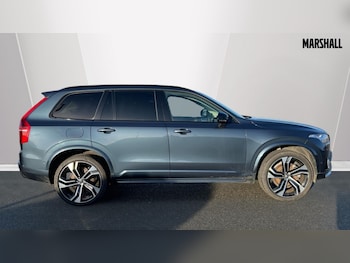 Used Volvo XC90 2022 for sale - 76933087: Photo