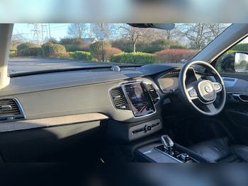 Used Volvo XC90 2022 for sale - 76933087: Photo