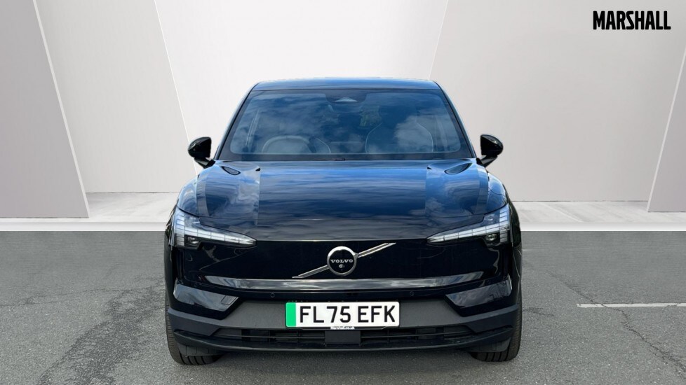 Used Volvo EX30 2025 for sale - 76146234: Photo 12