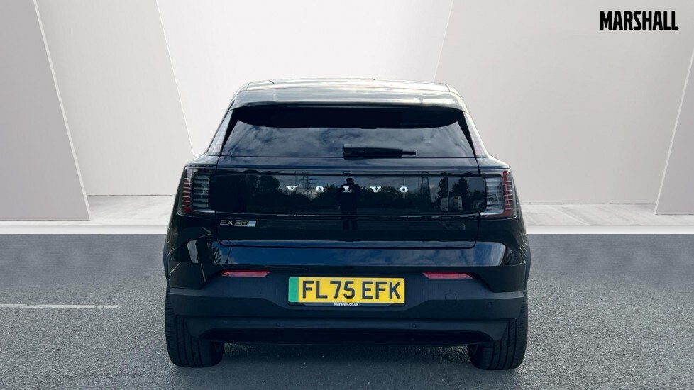 Used Volvo EX30 2025 for sale - 76146234: Photo 13