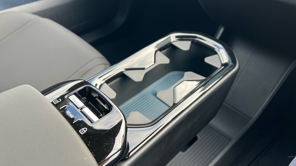 Used Volvo EX30 2025 for sale - 76146234: Photo 14