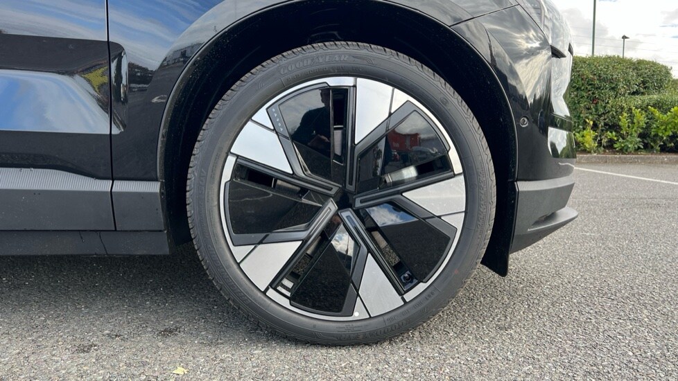 Used Volvo EX30 2025 for sale - 76146234: Photo 16