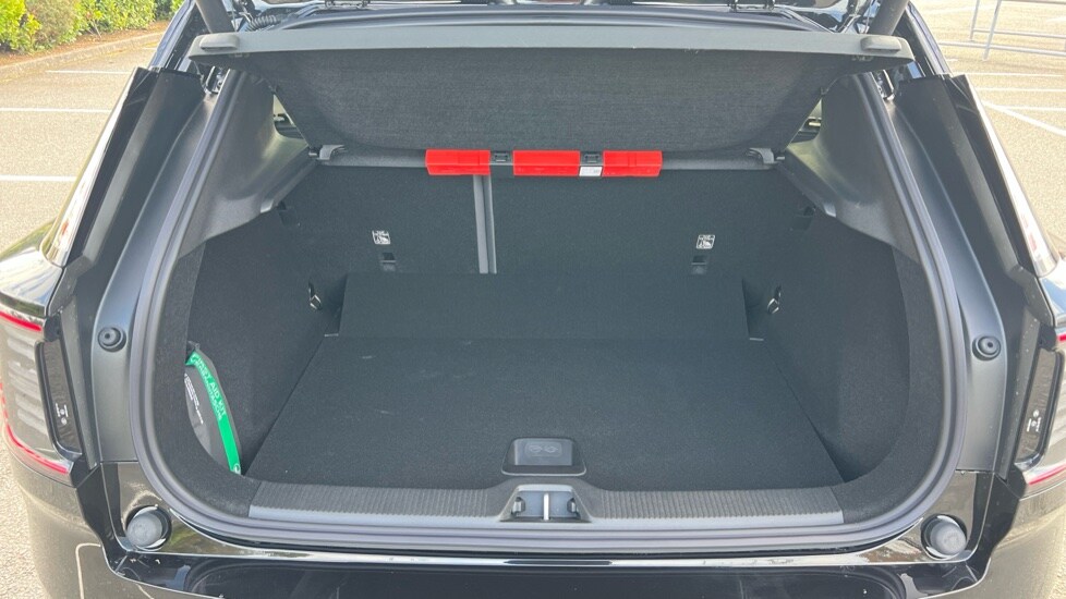 Used Volvo EX30 2025 for sale - 76146234: Photo 17