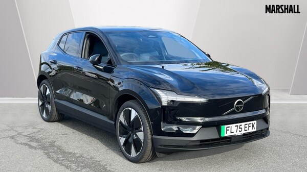 Used Volvo EX30 2025 for sale - 76146234: Photo 1