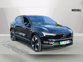 Volvo - EX30