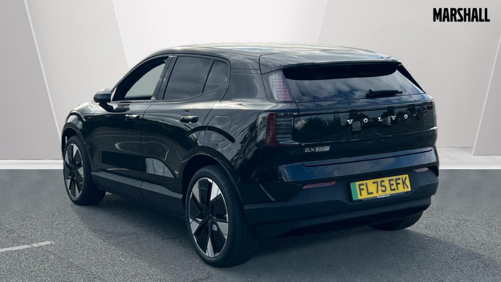 Used Volvo EX30 2025 for sale - 76146234: Photo 2