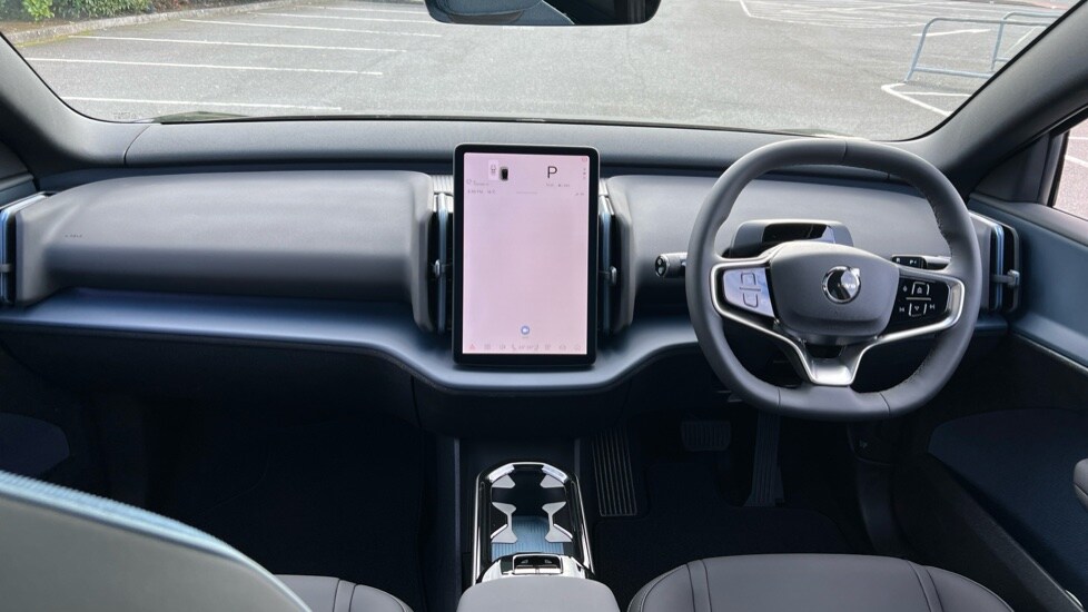 Used Volvo EX30 2025 for sale - 76146234: Photo 21