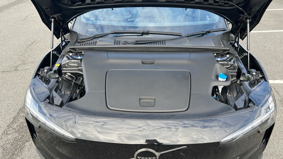 Used Volvo EX30 2025 for sale - 76146234: Photo 23