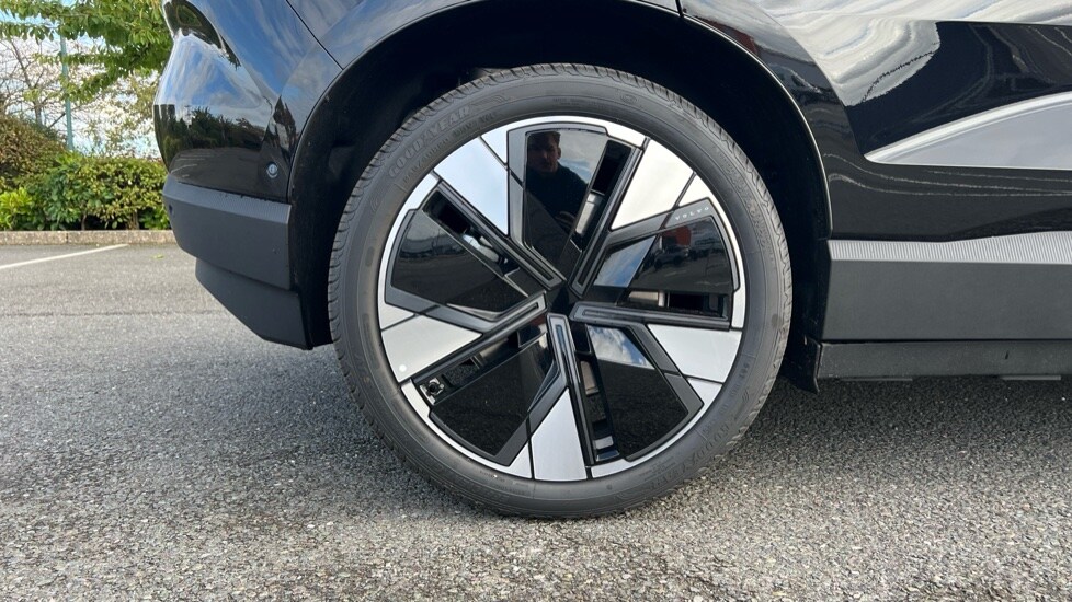 Used Volvo EX30 2025 for sale - 76146234: Photo 24