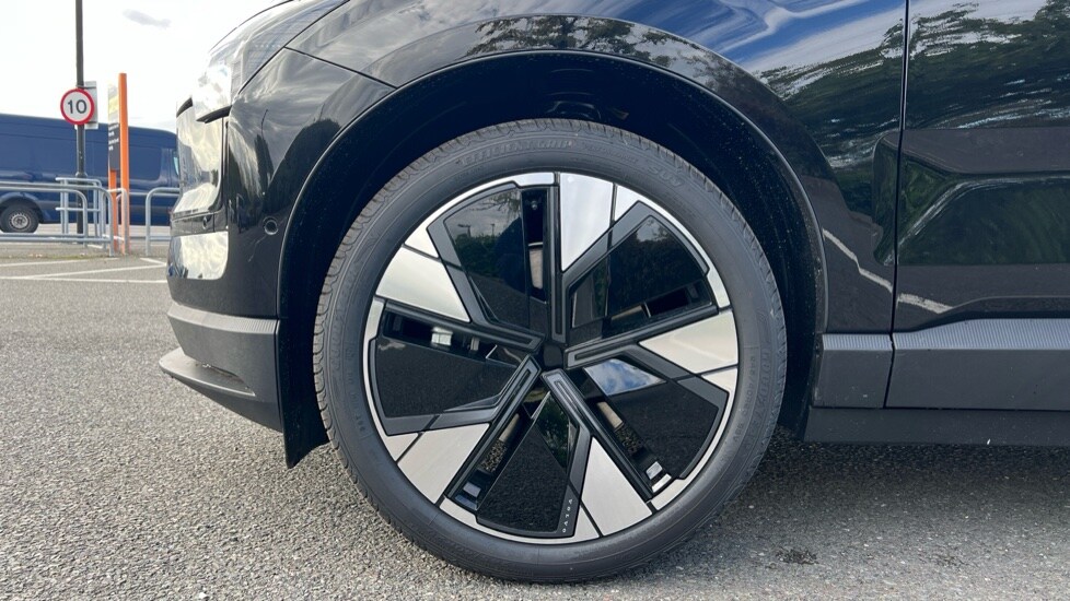 Used Volvo EX30 2025 for sale - 76146234: Photo 25