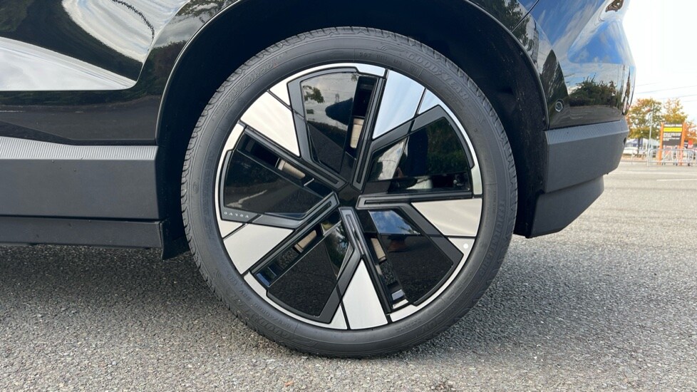 Used Volvo EX30 2025 for sale - 76146234: Photo 26