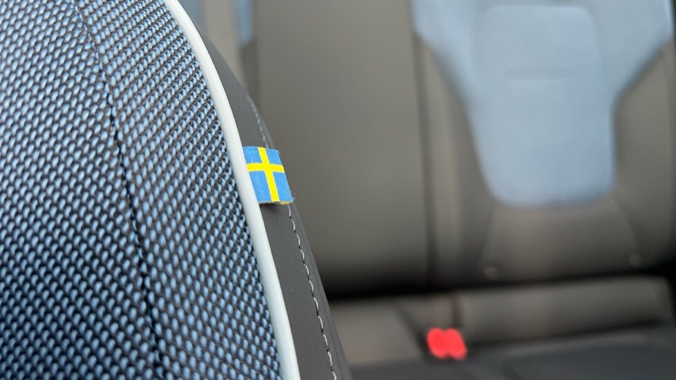 Used Volvo EX30 2025 for sale - 76146234: Photo 27