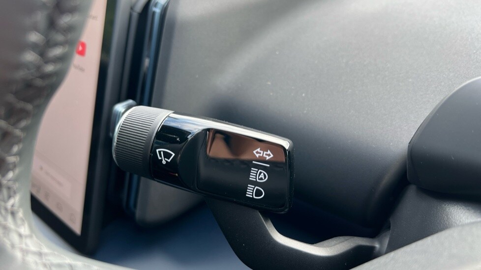 Used Volvo EX30 2025 for sale - 76146234: Photo 28