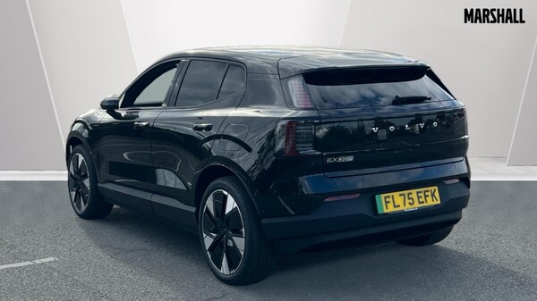 Used Volvo EX30 2025 for sale - 76146234: Photo 2