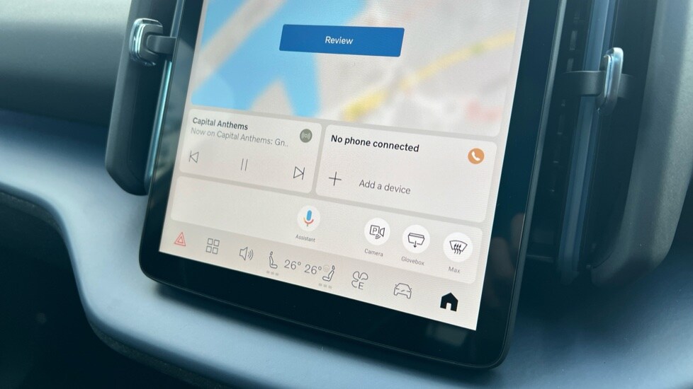 Used Volvo EX30 2025 for sale - 76146234: Photo 32