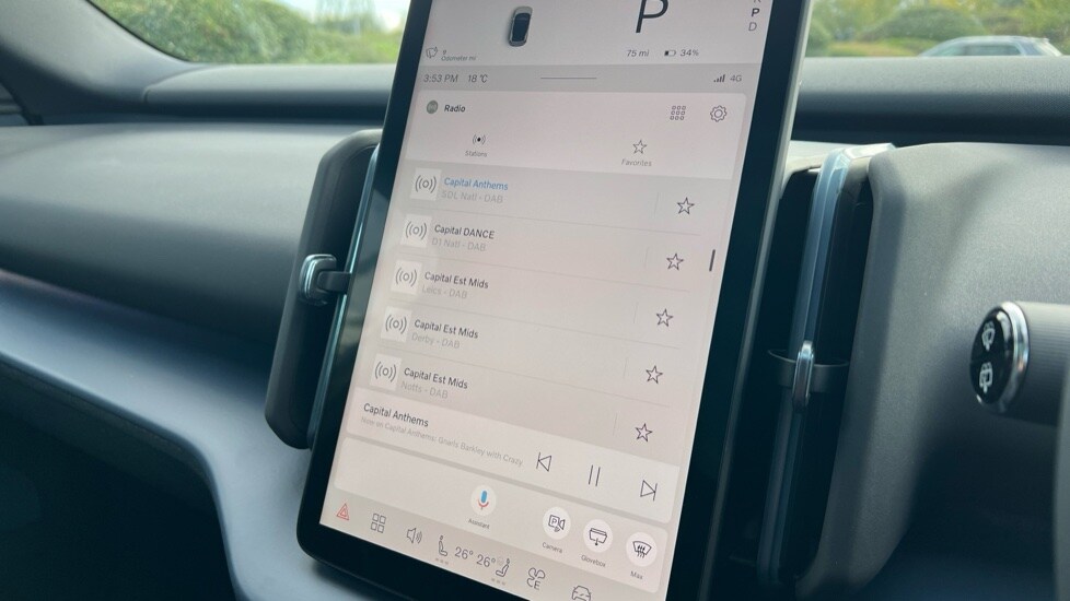 Used Volvo EX30 2025 for sale - 76146234: Photo 33