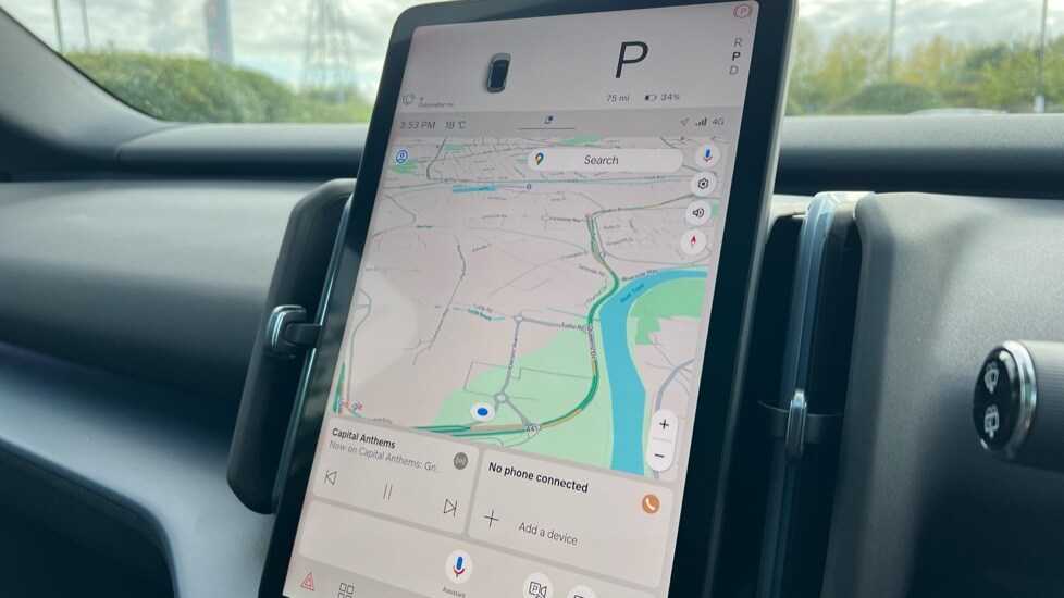 Used Volvo EX30 2025 for sale - 76146234: Photo 34