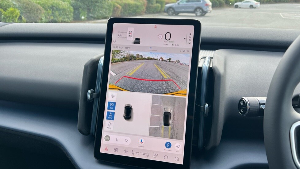 Used Volvo EX30 2025 for sale - 76146234: Photo 35