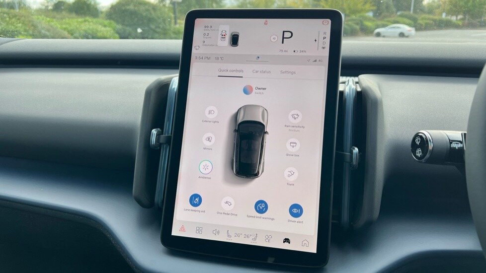 Used Volvo EX30 2025 for sale - 76146234: Photo 36