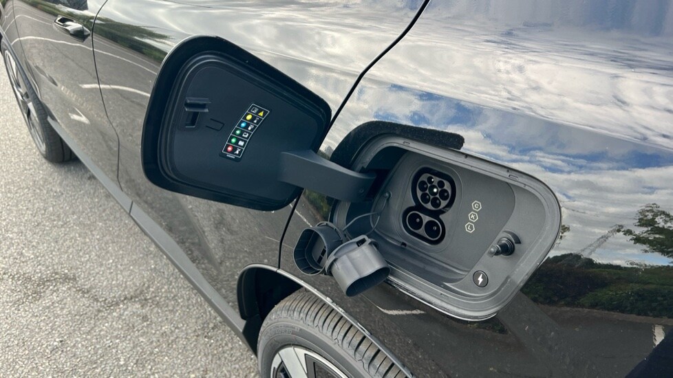 Used Volvo EX30 2025 for sale - 76146234: Photo 38