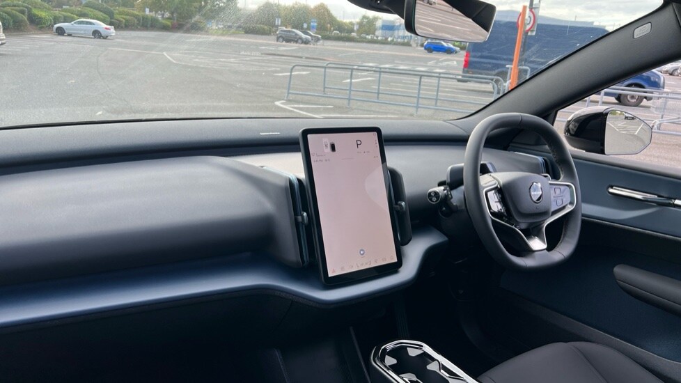 Used Volvo EX30 2025 for sale - 76146234: Photo 4