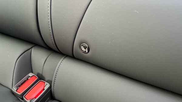 Used Volvo EX30 2025 for sale - 76146234: Photo 42