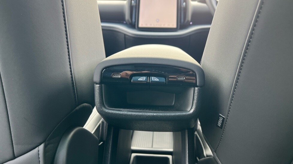 Used Volvo EX30 2025 for sale - 76146234: Photo 43