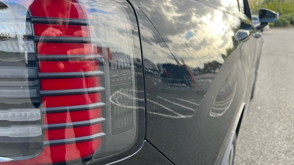 Used Volvo EX30 2025 for sale - 76146234: Photo 47