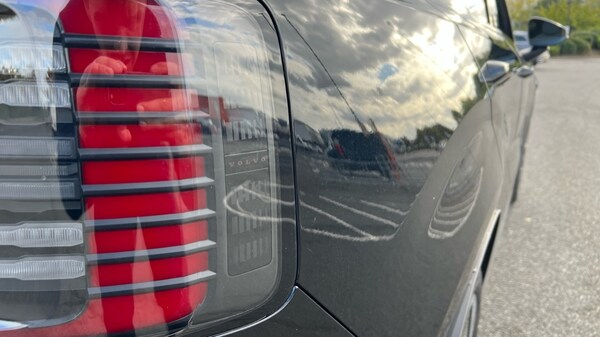 Used Volvo EX30 2025 for sale - 76146234: Photo 47