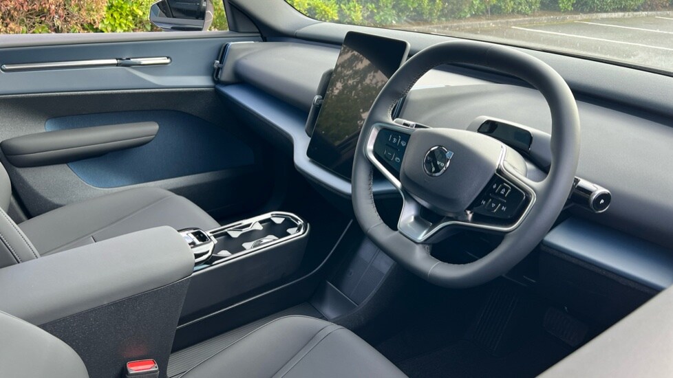 Used Volvo EX30 2025 for sale - 76146234: Photo 5